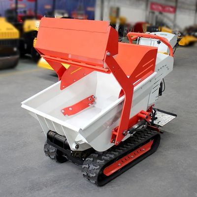 Max. 180 bar Caminhão Mini Dumper 800 Kg/500 Kg/1000 Kg para as suas necessidades