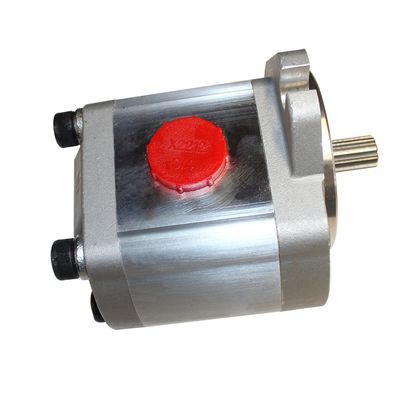 Bomba de engrenagem elétrica portátil de aço inoxidável de 110 V a 220 V para transferência de óleo lubrificante de qualidade alimentar