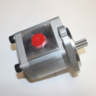 Bomba de engrenagem elétrica portátil de aço inoxidável de 110 V a 220 V para transferência de óleo lubrificante de qualidade alimentar