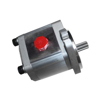 Bomba de engrenagem elétrica portátil de aço inoxidável de 110 V a 220 V para transferência de óleo lubrificante de qualidade alimentar