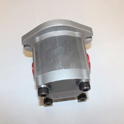 Bomba de engrenagem elétrica portátil de aço inoxidável de 110 V a 220 V para transferência de óleo lubrificante de qualidade alimentar