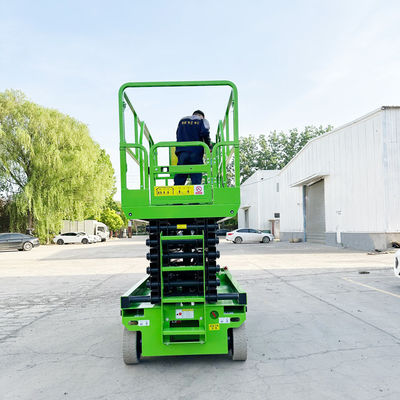 Capacidade de carga nominal de 320 kg