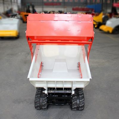 Max. 180 bar Caminhão Mini Dumper 800 Kg/500 Kg/1000 Kg para as suas necessidades
