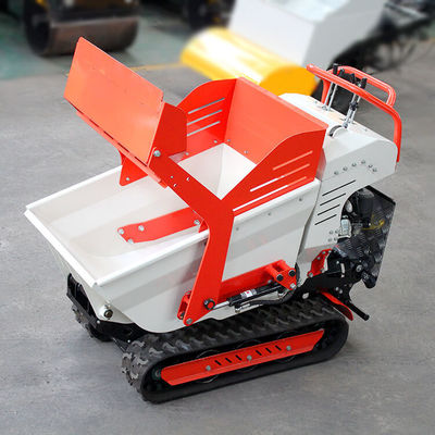 Max. 180 bar Caminhão Mini Dumper 800 Kg/500 Kg/1000 Kg para as suas necessidades