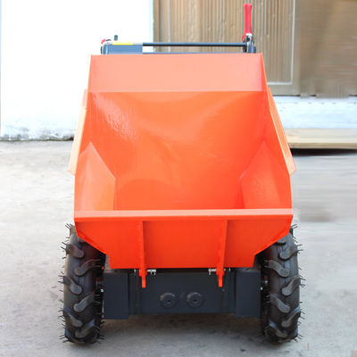 Capacidade de carga nominal de 300 kg EPA Motor Crawler Skid Steer Loader Loaders de pista