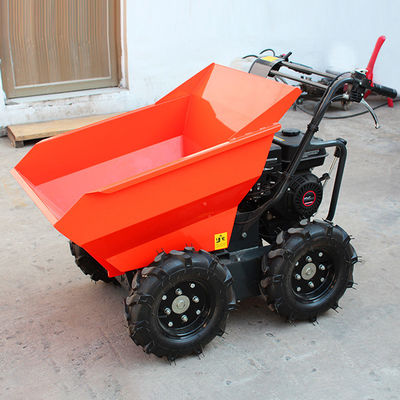 Capacidade de carga nominal de 300 kg EPA Motor Crawler Skid Steer Loader Loaders de pista