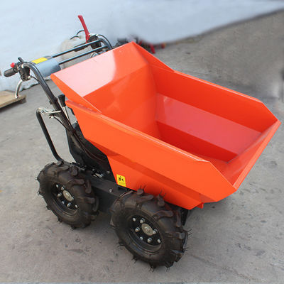 Capacidade de carga nominal de 300 kg EPA Motor Crawler Skid Steer Loader Loaders de pista