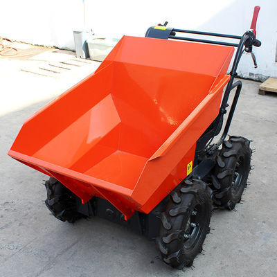 Capacidade de carga nominal de 300 kg EPA Motor Crawler Skid Steer Loader Loaders de pista