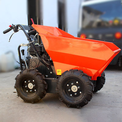 Capacidade de carga nominal de 300 kg EPA Motor Crawler Skid Steer Loader Loaders de pista