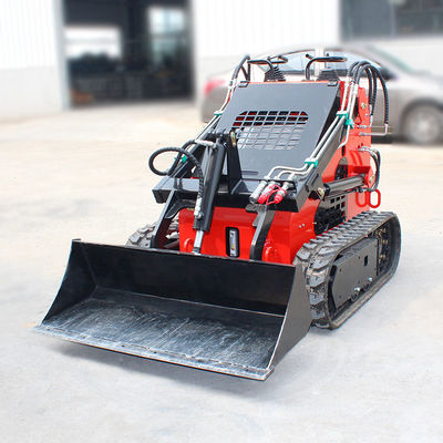 Motor Briggs Stratton Mini Skid Steer Loader com múltiplas funções a preços acessíveis
