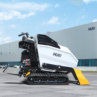 Eaton Hidráulica Válvula Mini Transporter camião de descarga para construção 800KG capacidade