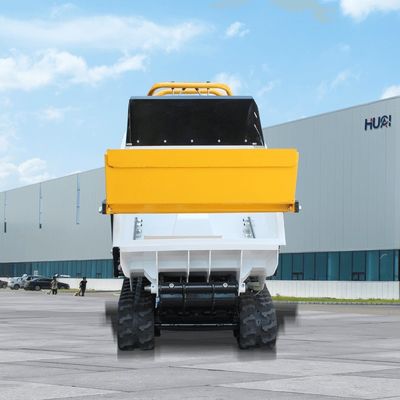 Eaton Hidráulica Válvula Mini Transporter camião de descarga para construção 800KG capacidade