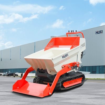 Eaton Hidráulica Válvula Mini Transporter camião de descarga para construção 800KG capacidade