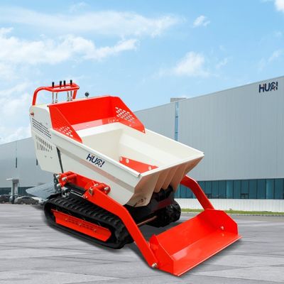 Eaton Hidráulica Válvula Mini Transporter camião de descarga para construção 800KG capacidade