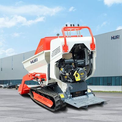 Eaton Hidráulica Válvula Mini Transporter camião de descarga para construção 800KG capacidade