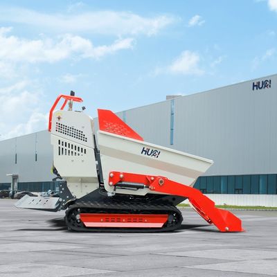 Eaton Hidráulica Válvula Mini Transporter camião de descarga para construção 800KG capacidade