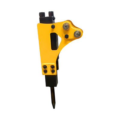 1.2ton 1,7 ton Mini Excavator Digging Hydraulic Pequena Máquina Micro Digger a preços