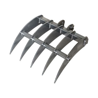 1.8 toneladas 1,2 toneladas Mini Excavator Alta Eficiência de Operação 380mm Livramento do Solo Direto