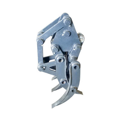 1.8 toneladas 1,2 toneladas Mini Excavator Alta Eficiência de Operação 380mm Livramento do Solo Direto