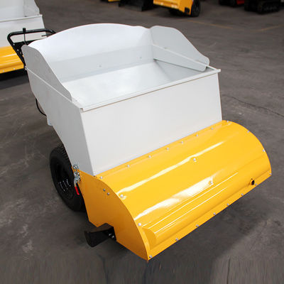 HQ-YL TP100 Paver manual para reparação de poços Largura de trabalho min. 250 mm e versátil