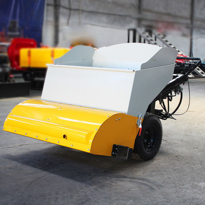 HQ-YL TP100 Paver manual para reparação de poços Largura de trabalho min. 250 mm e versátil