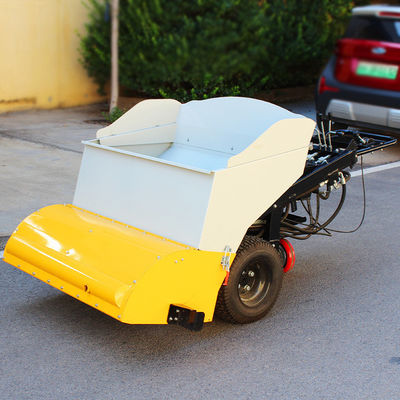 HQ-YL TP100 Paver manual para reparação de poços Largura de trabalho min. 250 mm e versátil