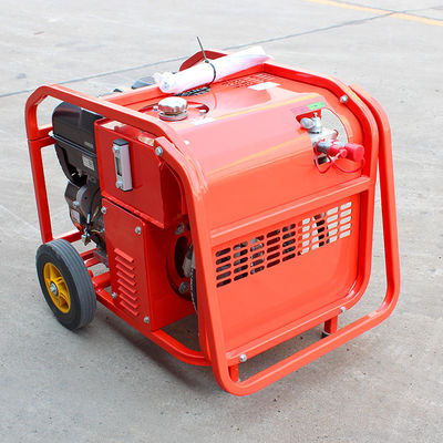 Estrutura padrão Unidade de energia hidráulica de 13 HP Estação hidráulica de energia 40L/min Taxa de fluxo
