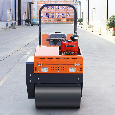 Rodas hidráulicas vibratórias industriais com capacidade de 500 kg e potência de 4,8 kW