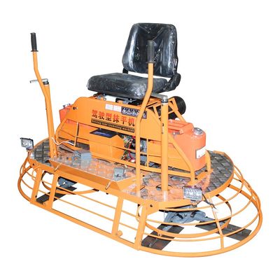 17.06 24.0 Helicóptero de potência para máquina de acabamento de concreto de potência dupla
