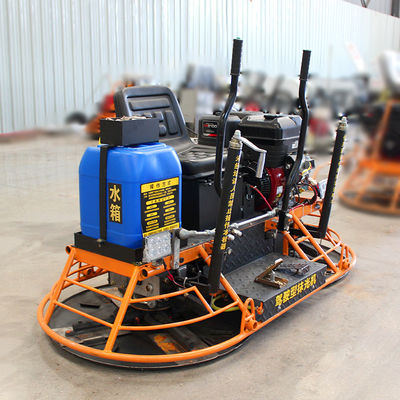 17.06 24.0 Helicóptero de potência para máquina de acabamento de concreto de potência dupla