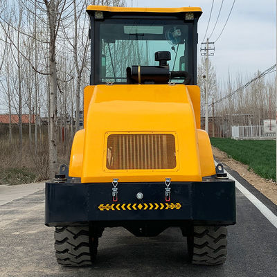 Rolhas vibratórias 1,5 toneladas 2 toneladas 2,5 toneladas 3 toneladas 4 toneladas 5 toneladas 6 toneladas 8 toneladas para construção