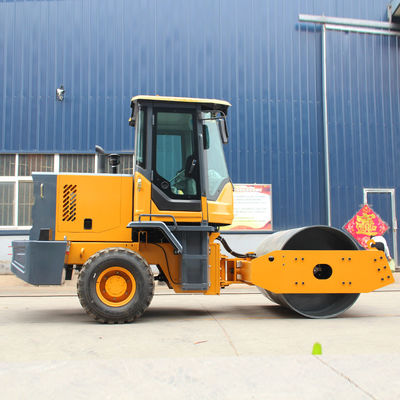 Rolhas vibratórias 1,5 toneladas 2 toneladas 2,5 toneladas 3 toneladas 4 toneladas 5 toneladas 6 toneladas 8 toneladas para construção