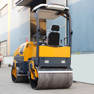 24V de arranque bomba hidráulica TUFF TORQ JAPÃO motor diesel compactador de asfalto vibratório