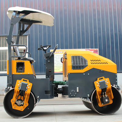 24V de arranque bomba hidráulica TUFF TORQ JAPÃO motor diesel compactador de asfalto vibratório