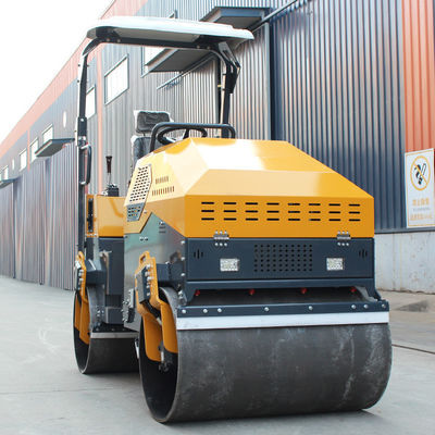 24V de arranque bomba hidráulica TUFF TORQ JAPÃO motor diesel compactador de asfalto vibratório