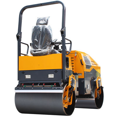 24V de arranque bomba hidráulica TUFF TORQ JAPÃO motor diesel compactador de asfalto vibratório