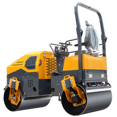 24V de arranque bomba hidráulica TUFF TORQ JAPÃO motor diesel compactador de asfalto vibratório